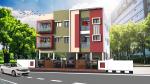 3 BHK Apartment for Sale in Pozhichalur, Chennai