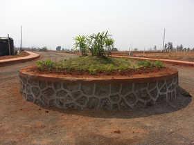 Soft Corner Bellezza - Project Photo