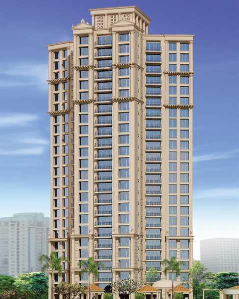 Rodas Enclave Arlington in Thane Amenities, Layout, Price list