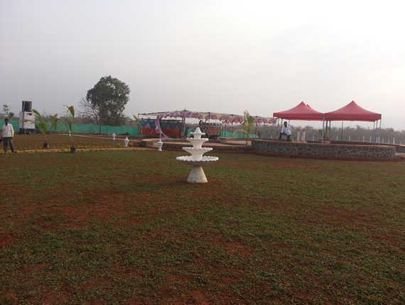 Soft Corner Bellezza - Project Photo