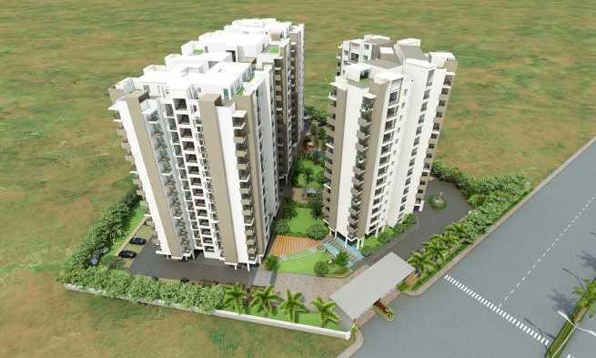 Cedar Luxuria - Project Photo