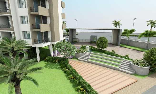 Cedar Luxuria - Project Photo