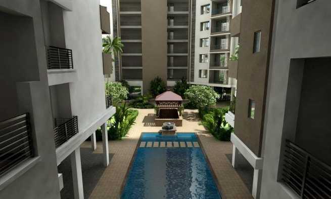 Cedar Luxuria - Project Photo