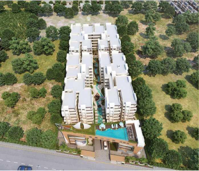 Giridhari Avighna in Hyderabad Amenities, Layout, Price list, Floor