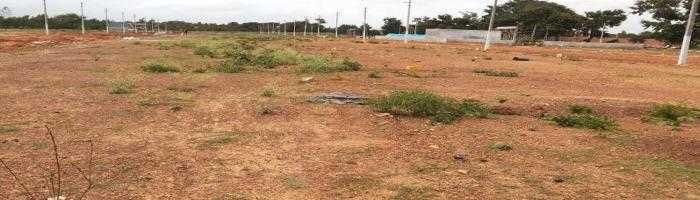 Maruthi Megacity - Banner Image