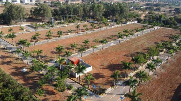 Bluejay Uttar - Project Photo