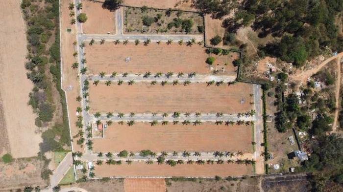 Bluejay Uttar - Project Photo