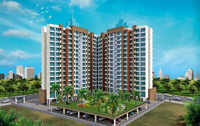 Kavya Residency - Banner Image