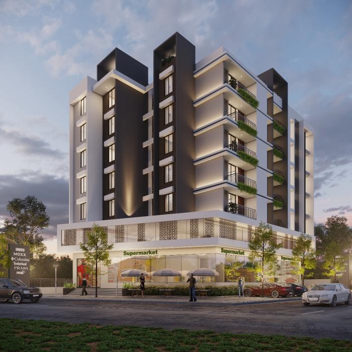 Kulkarni Solitaire - Project Photo