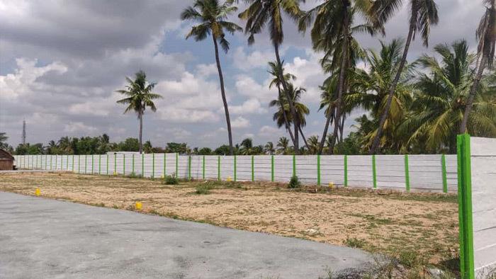 Vetha Varuna Enclave Phase 2 - Project Photo