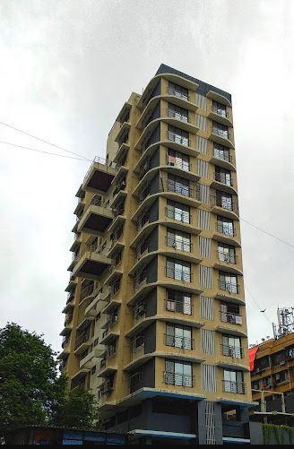 Rishabh Heights - Project Photo