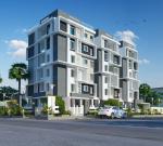 3 BHK Apartment for Sale in Ameenpur, Hyderabad