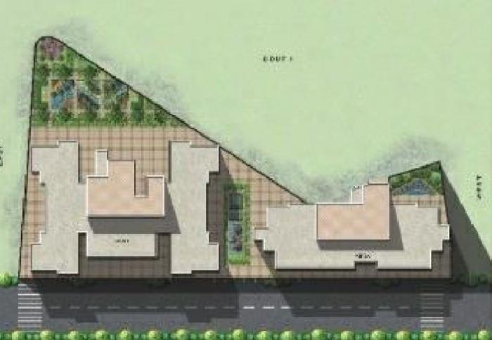 Bait US Salam - Master Plan