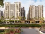 3 BHK Apartment for Sale in Kompally, Hyderabad