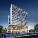 3 BHK Apartment for Sale in Panvel, NaviMumbai