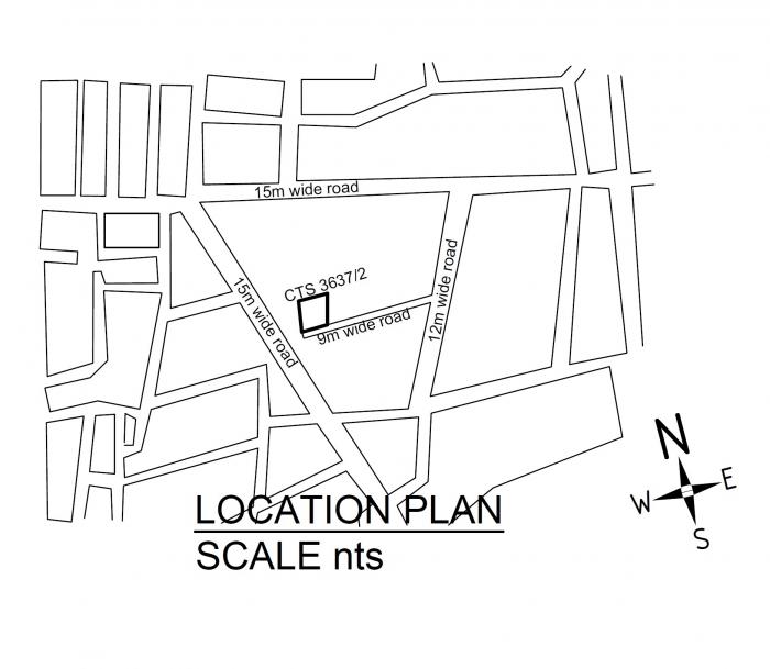 Smart Estaa - Locality