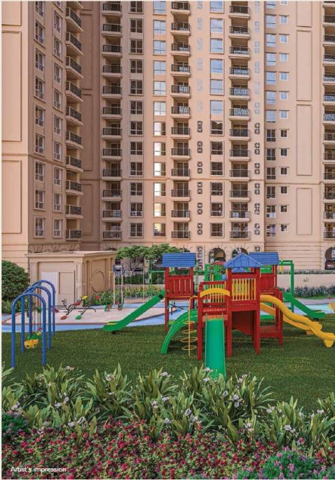 Hiranandani Glen Gate in Bangalore Amenities, Layout, Price list