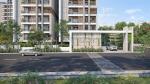 3 BHK Apartment for Sale in Kompally, Hyderabad