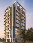 3 BHK Apartment for Sale in Dombivli West, Mumbai