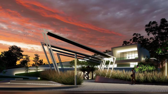 Ira Elevate - Project Photo