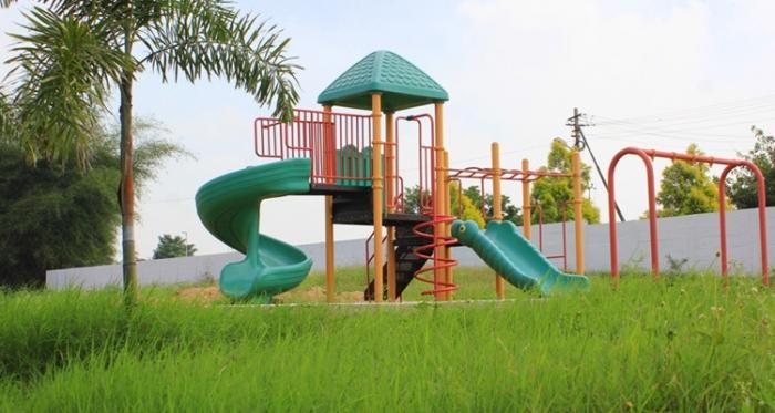 JR Garden Retreat Phase 3 - Project Photo