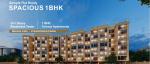 1 BHK Apartment for Sale in Taloja, NaviMumbai