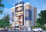 1 BHK Apartment for Sale in Kiwale, Pune