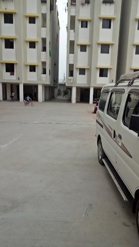 Neel Deep Tower - Project Photo