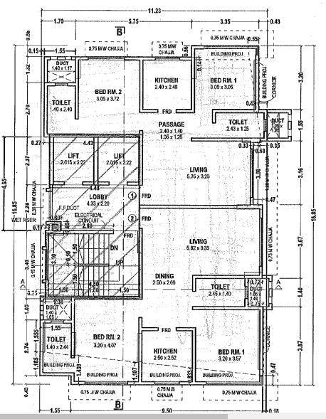 Devnani Kailasa - Master Plan