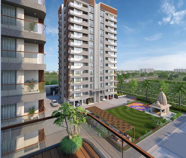 Rivanta Luxuria - Project Photo