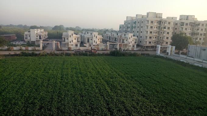 Neel Deep Tower - Project Photo