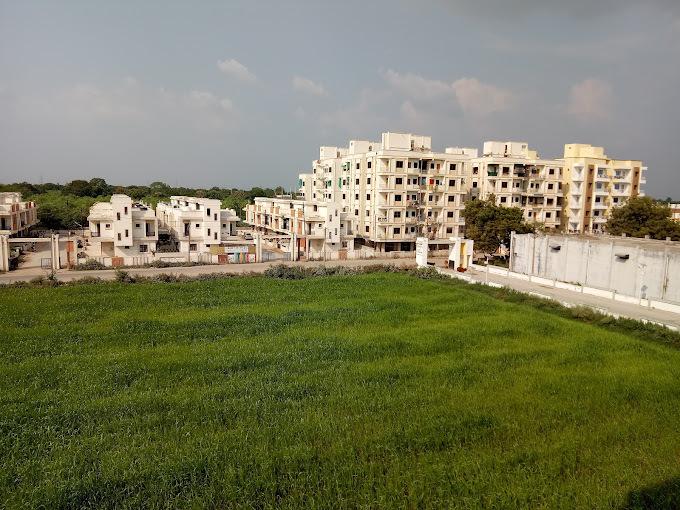 Neel Deep Tower - Project Photo