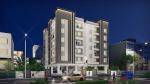2 BHK Apartment for Sale in Mugalivakkam, Chennai