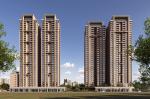 2 BHK Apartment for sale in Punawale, Pune.