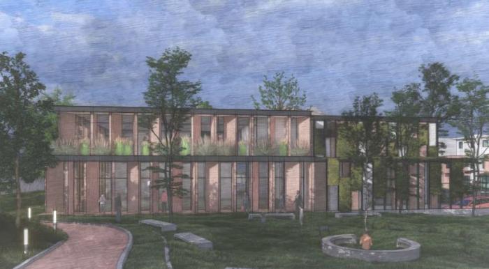 Elite Park - Project Photo