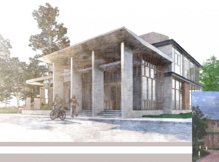 Elite Park - Project Photo