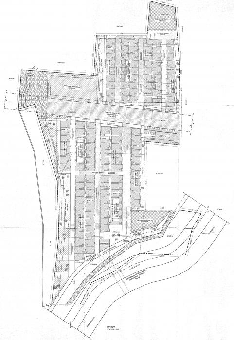 MJR Divine Meadows - Master Plan