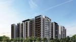 3 BHK Apartment for Sale in Gajularamaram, Hyderabad