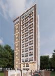 3 BHK Apartment for Sale in Goregaon West, Mumbai