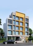 1 BHK Apartment for Sale in Karanjade, NaviMumbai