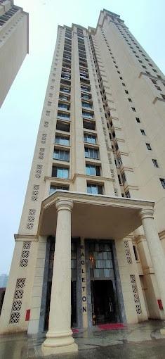 One Hiranandani Park Eagleton in Thane Amenities, Layout, Price