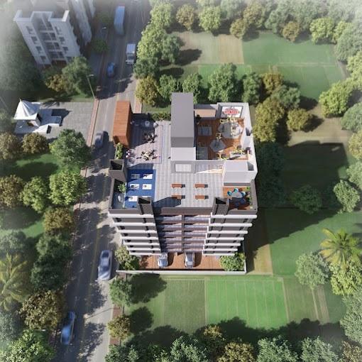 Amco Sarthak - Master Plan