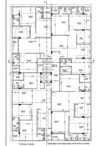 Uttam Aastha - Master Plan