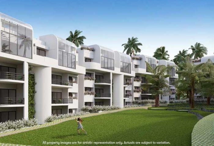 Express Inner Circle Phase 2 - Project Photo