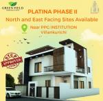 3 BHK rent BuilderFloor in Kalapatti, Coimbatore