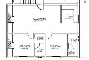 Frontier Aliph - Floor plan