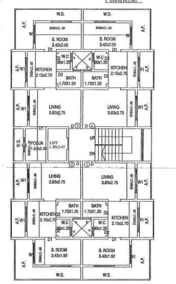 Ample Park - Master Plan