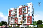 2 BHK Apartment for Sale in Miyapur, Hyderabad