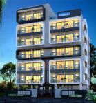 2 BHK Apartment for Sale in Shivabasava Nagar, Belgaum