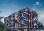 2 BHK Apartment for Sale in Krishna Reddy Pet, Hyderabad